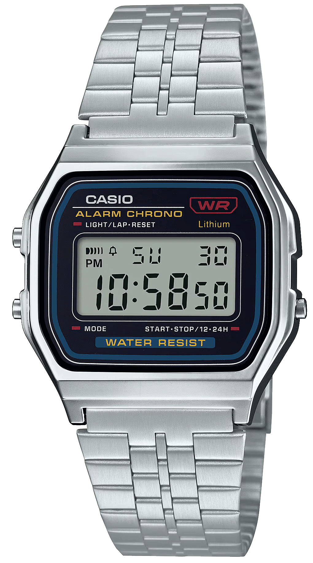 Casio Collection A159WA-N1