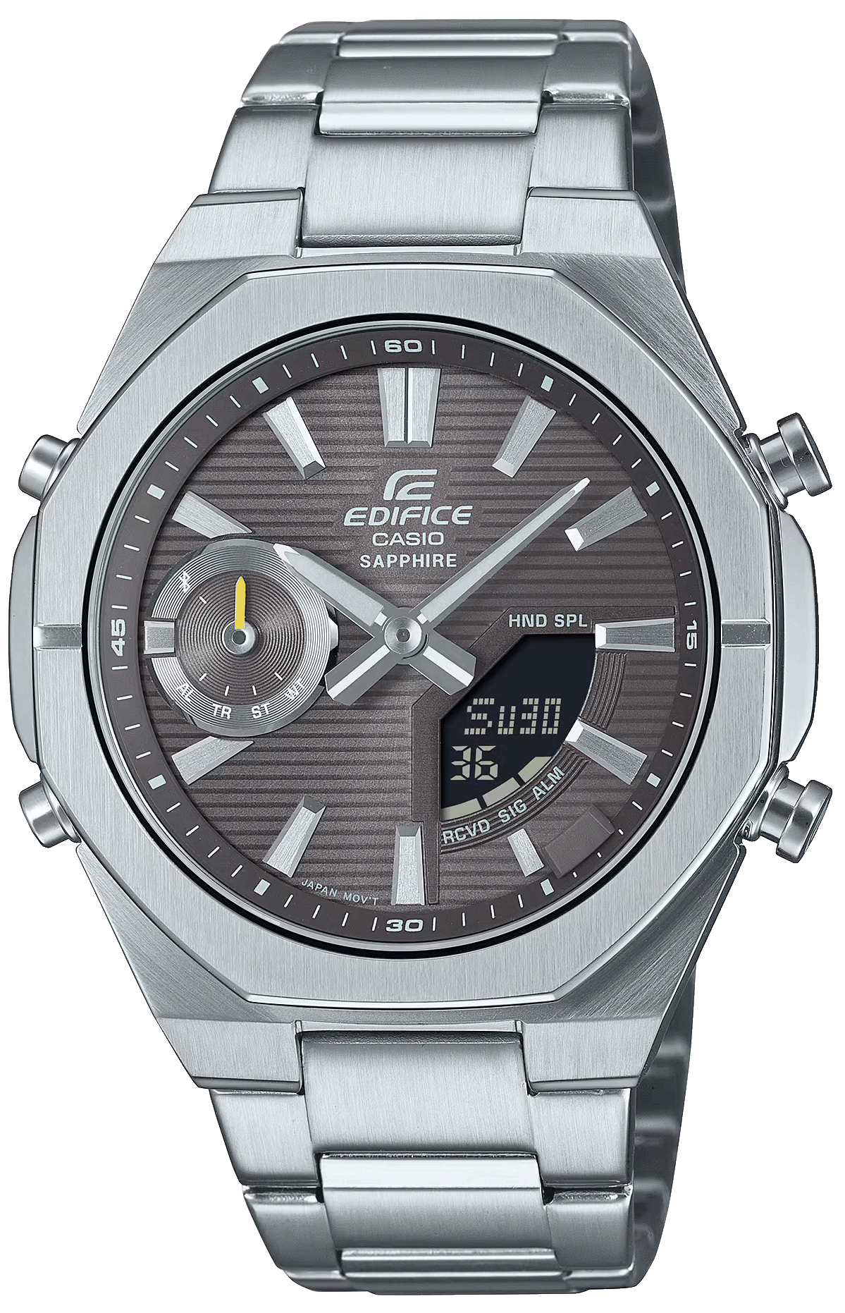 Casio EDIFICE ECB-S10D-8A