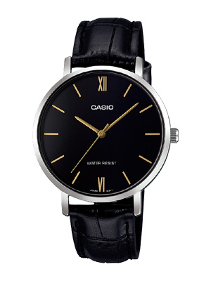 Casio Collection LTP-VT01L-1B