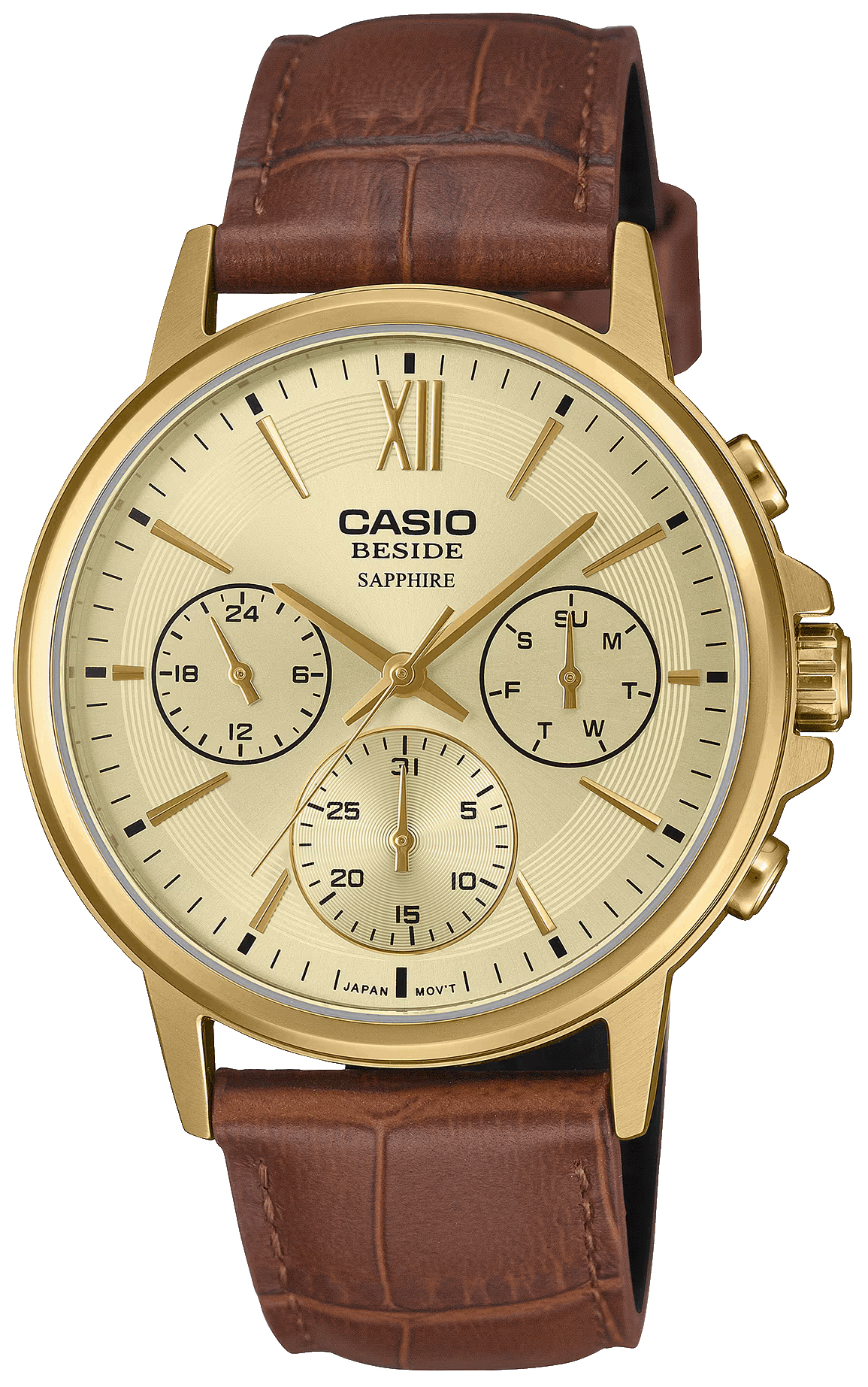 Casio Collection BMS-300GL-5A