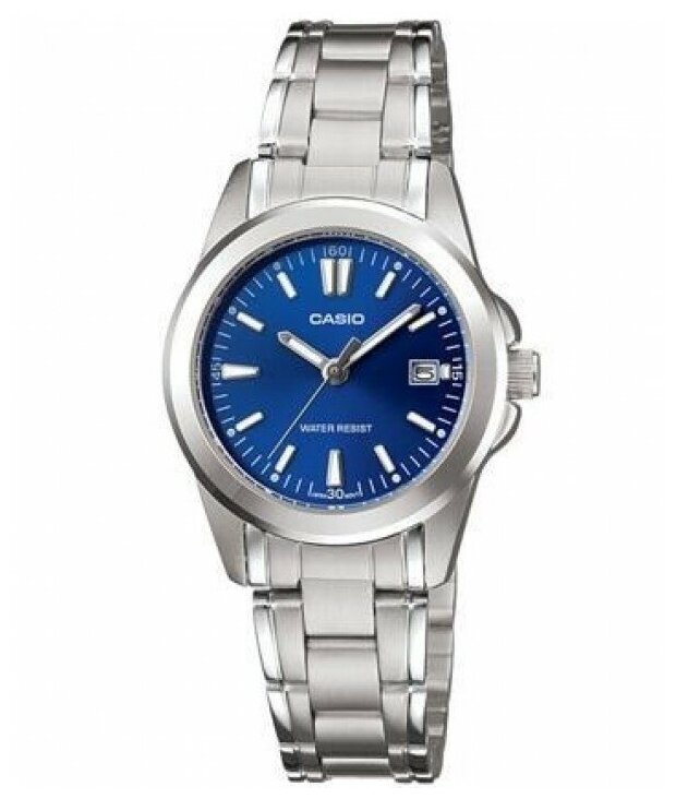 Casio Collection LTP-1215A-2A2