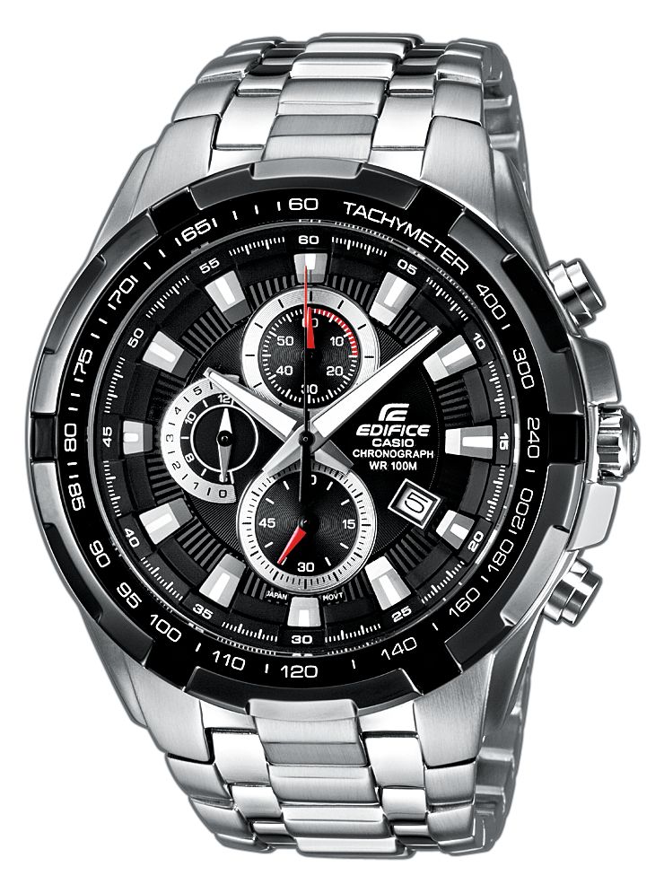 Casio EDIFICE EF-539D-1A