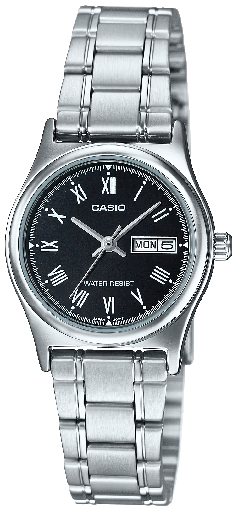 Casio Collection LTP-V006D-1B