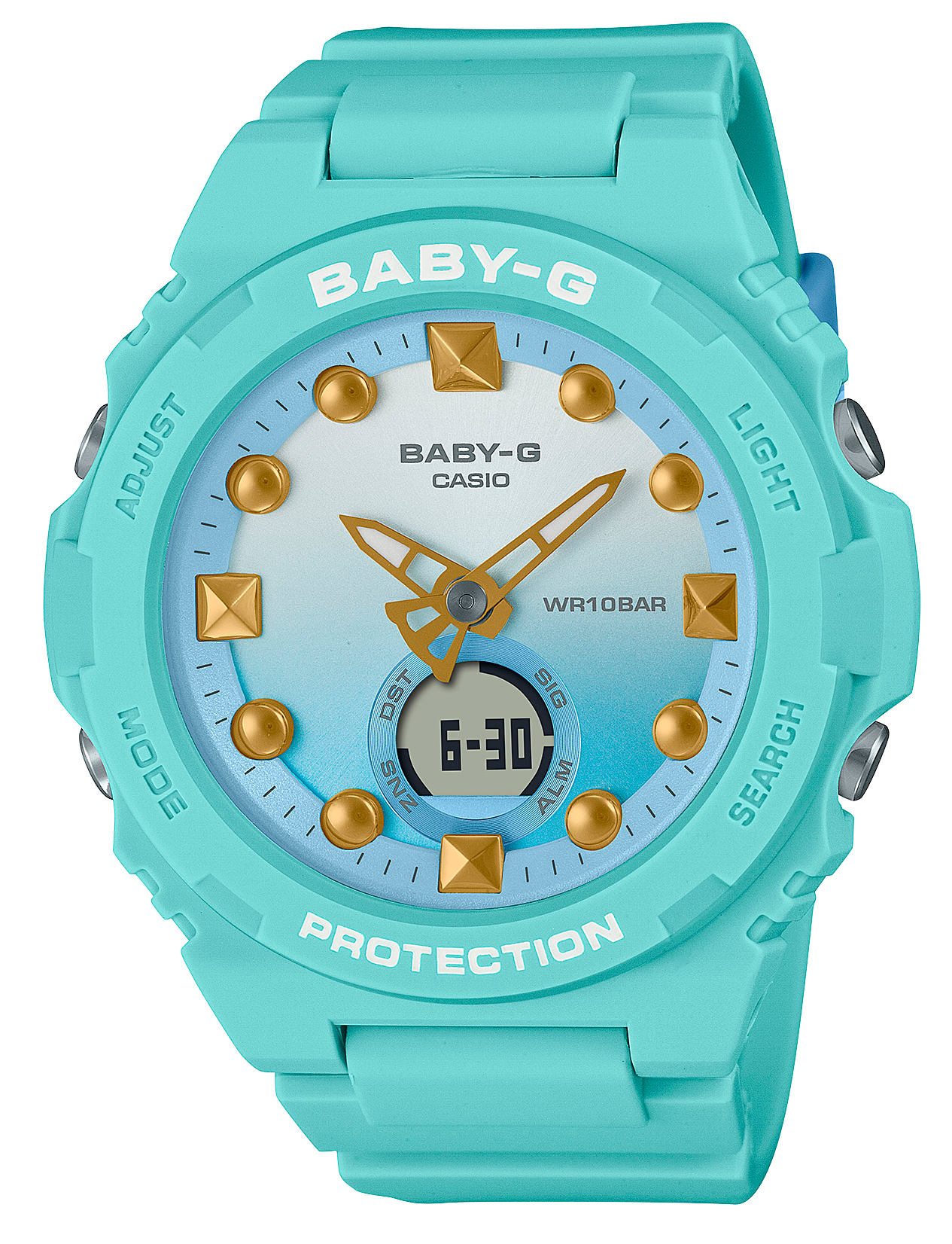 Casio BABY-G BGA-320-3A