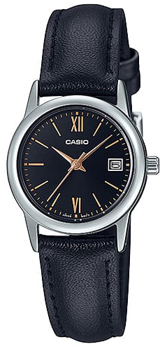 Casio Collection LTP-V002L-1B3