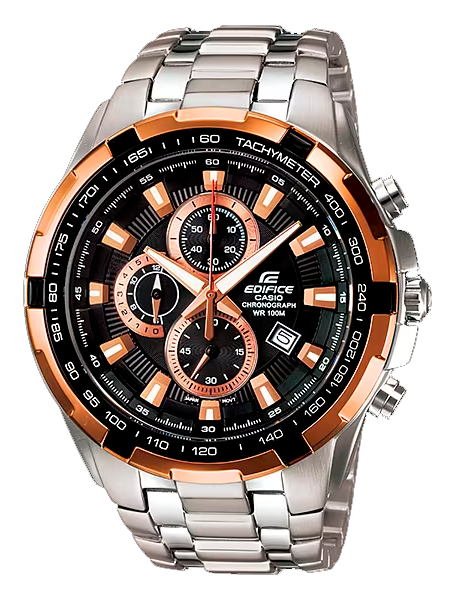 Casio EDIFICE EF-539D-1A5