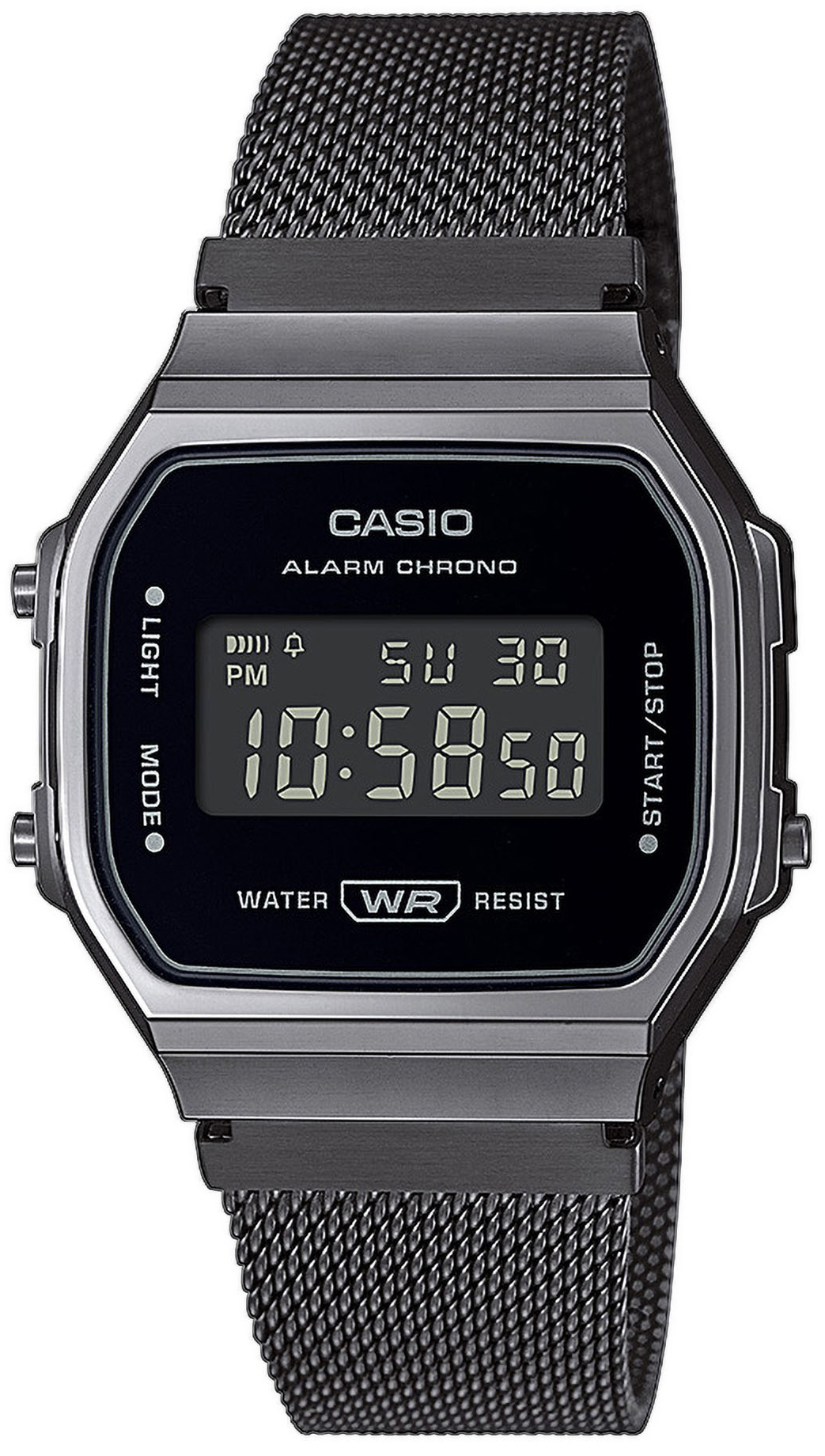 Casio Collection A168WEMB-1B