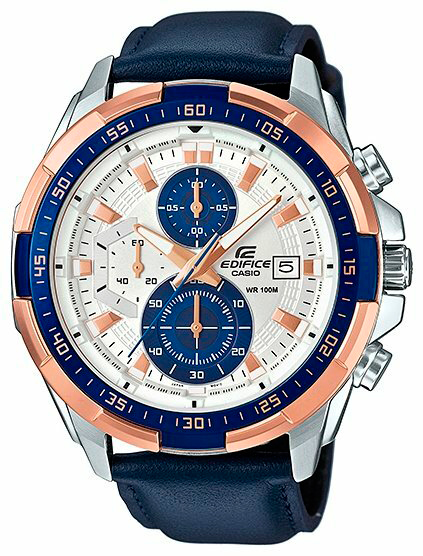 Casio EDIFICE EFR-539L-7C