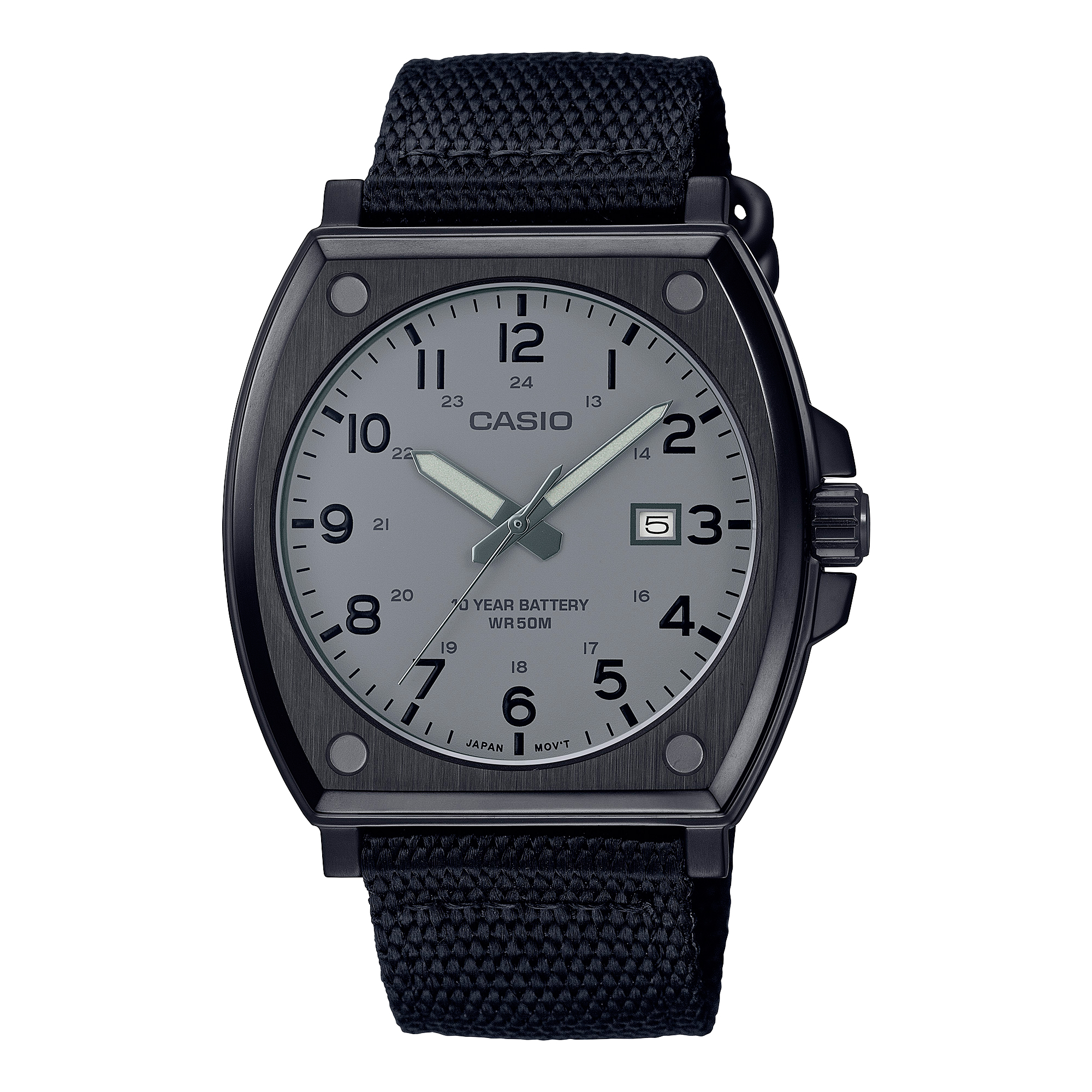 Casio Collection MTP-E715C-8A