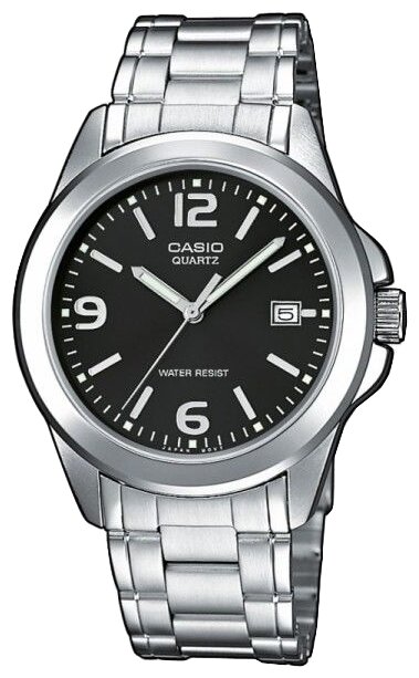 Casio Collection MTP-1215A-1A