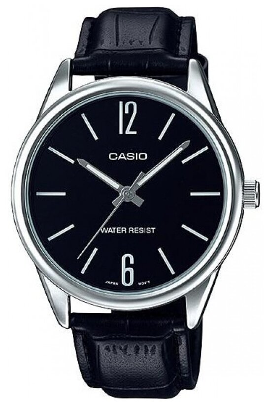 Casio Collection MTP-V005L-1B