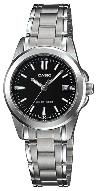 Casio Collection LTP-1215A-1A2