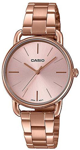 Casio Collection LTP-E412PG-4A