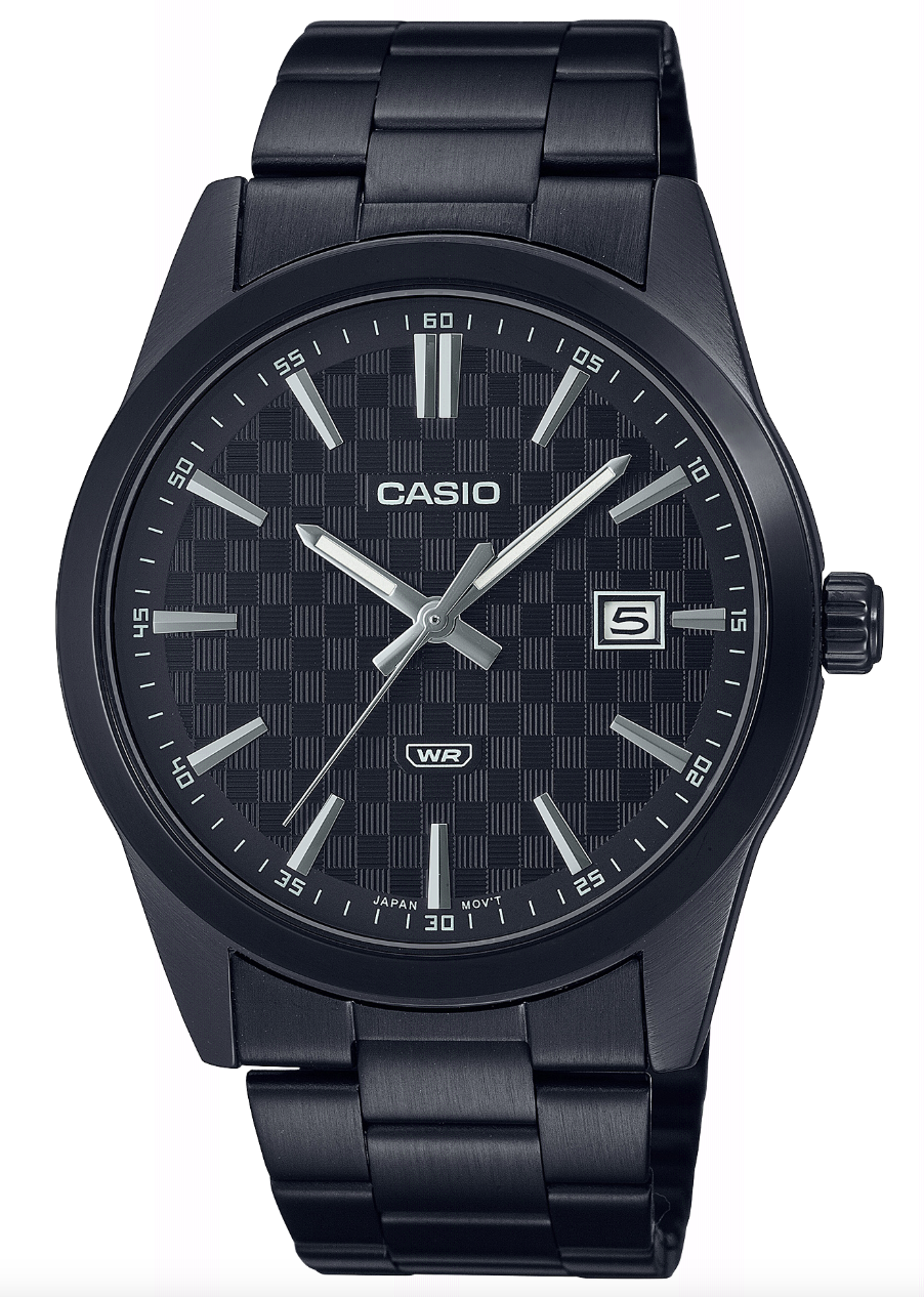 Casio Collection MTP-VD03B-1A