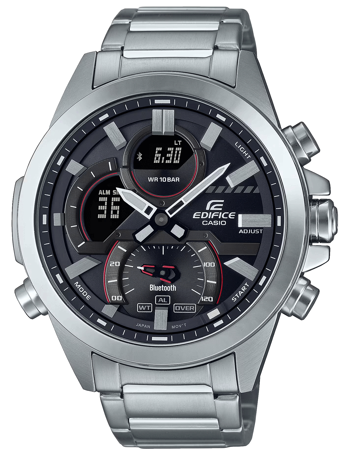 Casio EDIFICE ECB-30D-1A