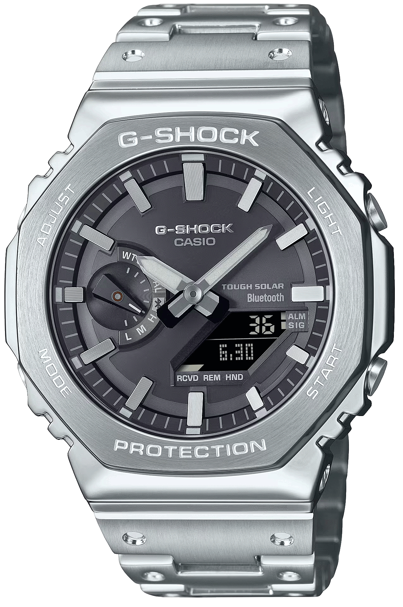 Casio G-SHOCK GM-B2100SD-1A