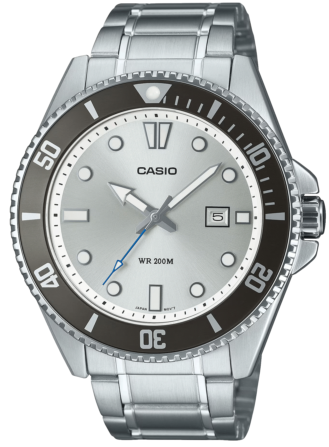 Casio Collection MDV-107D-7A