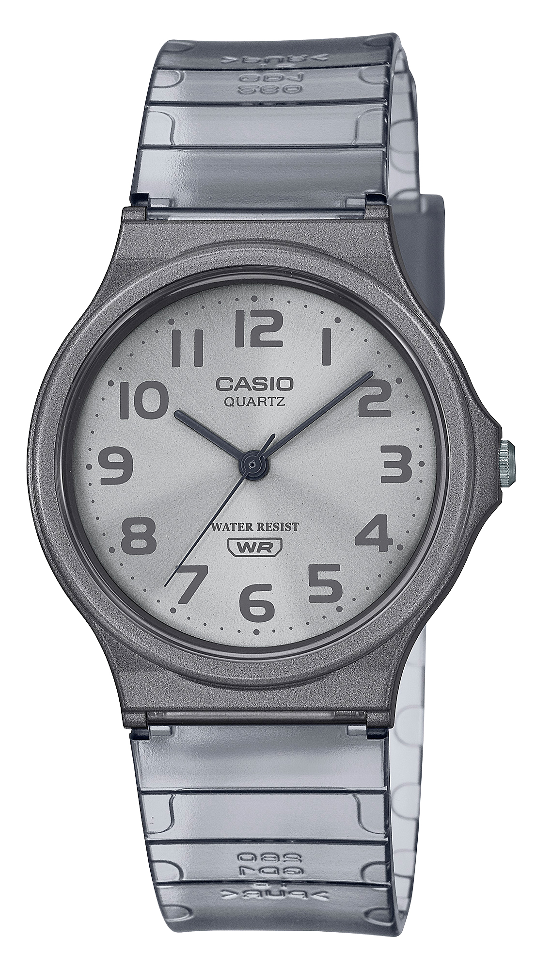 Casio Collection MQ-24S-8B