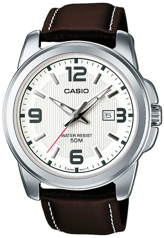 Casio Collection MTP-1314L-7A
