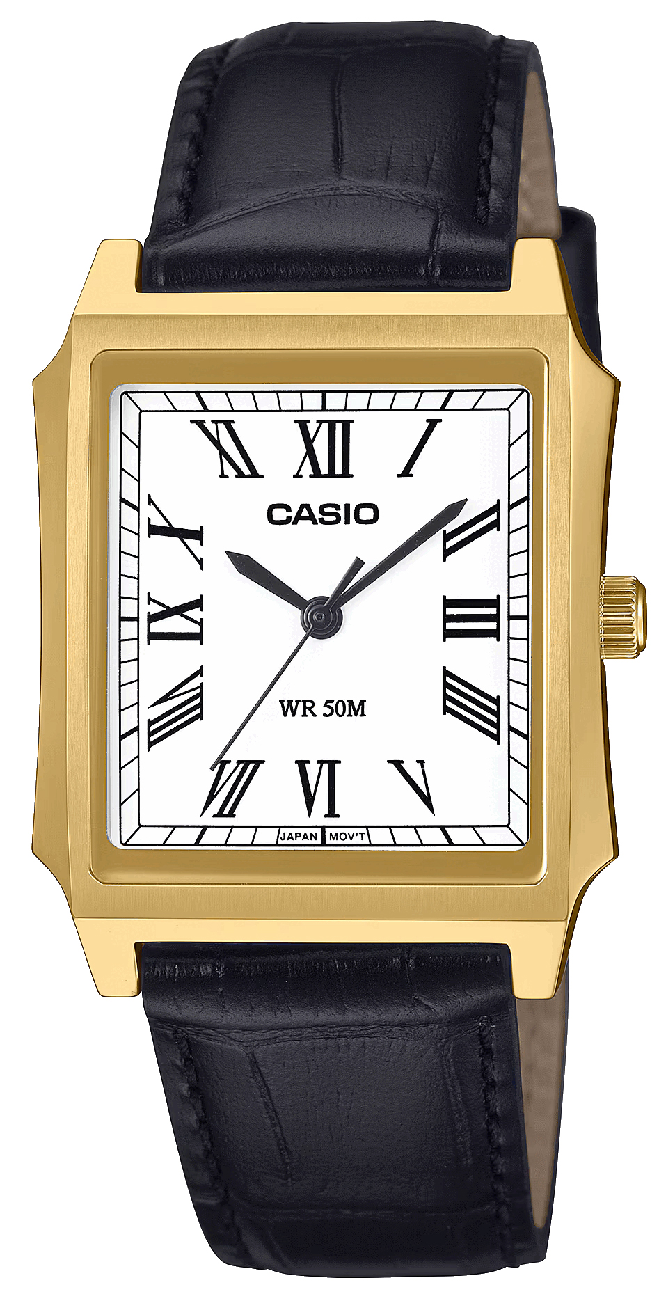 Casio Collection MTP-B190GL-7B