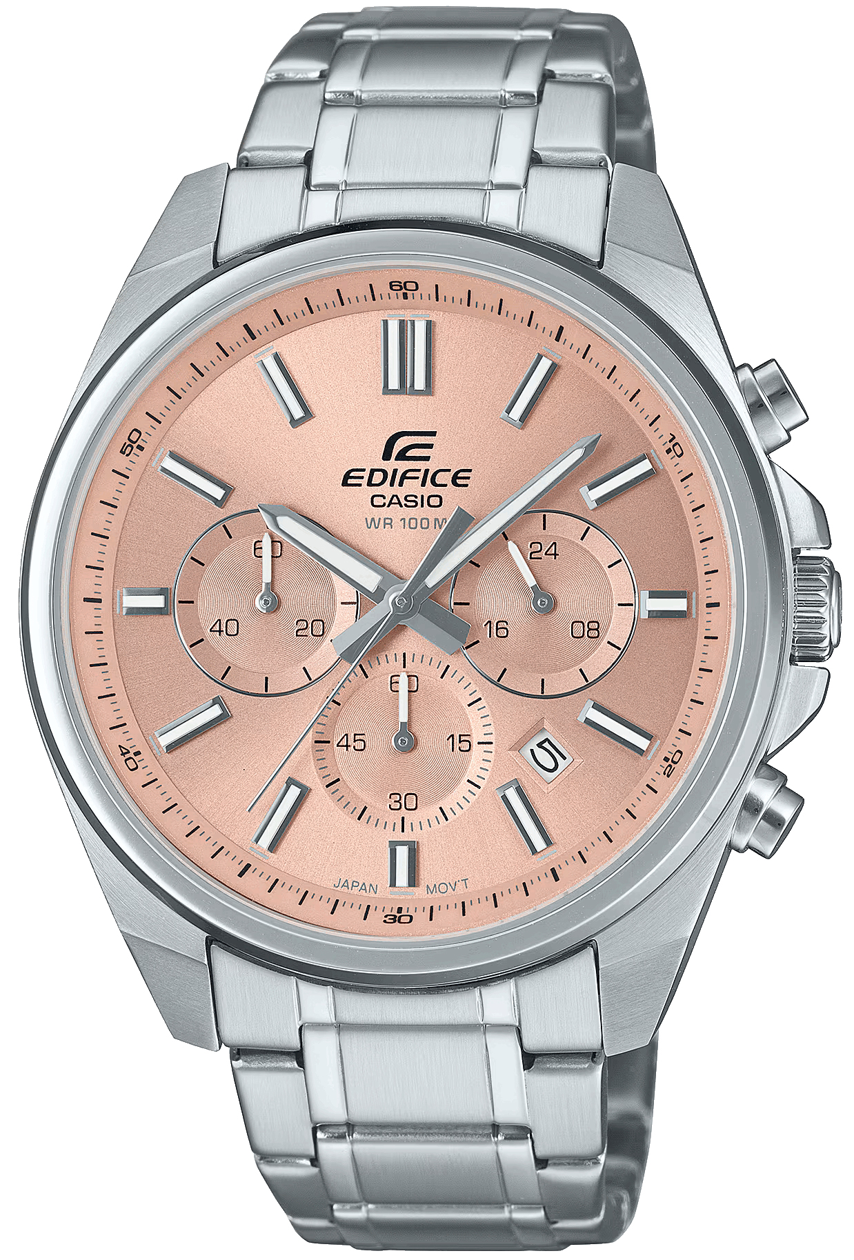 Casio EDIFICE EFV-650D-4A