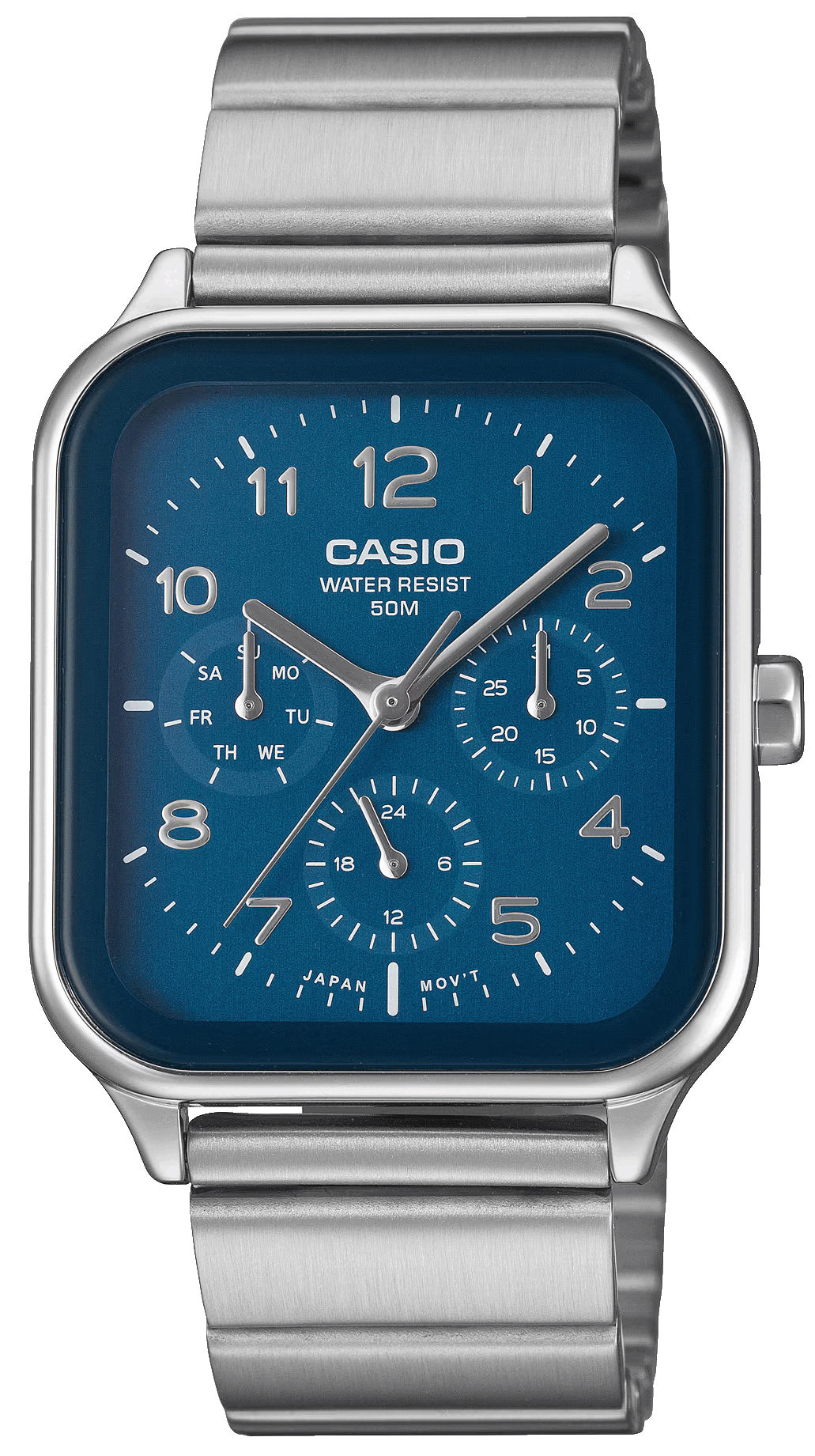 Casio Collection MTP-M306D-2A