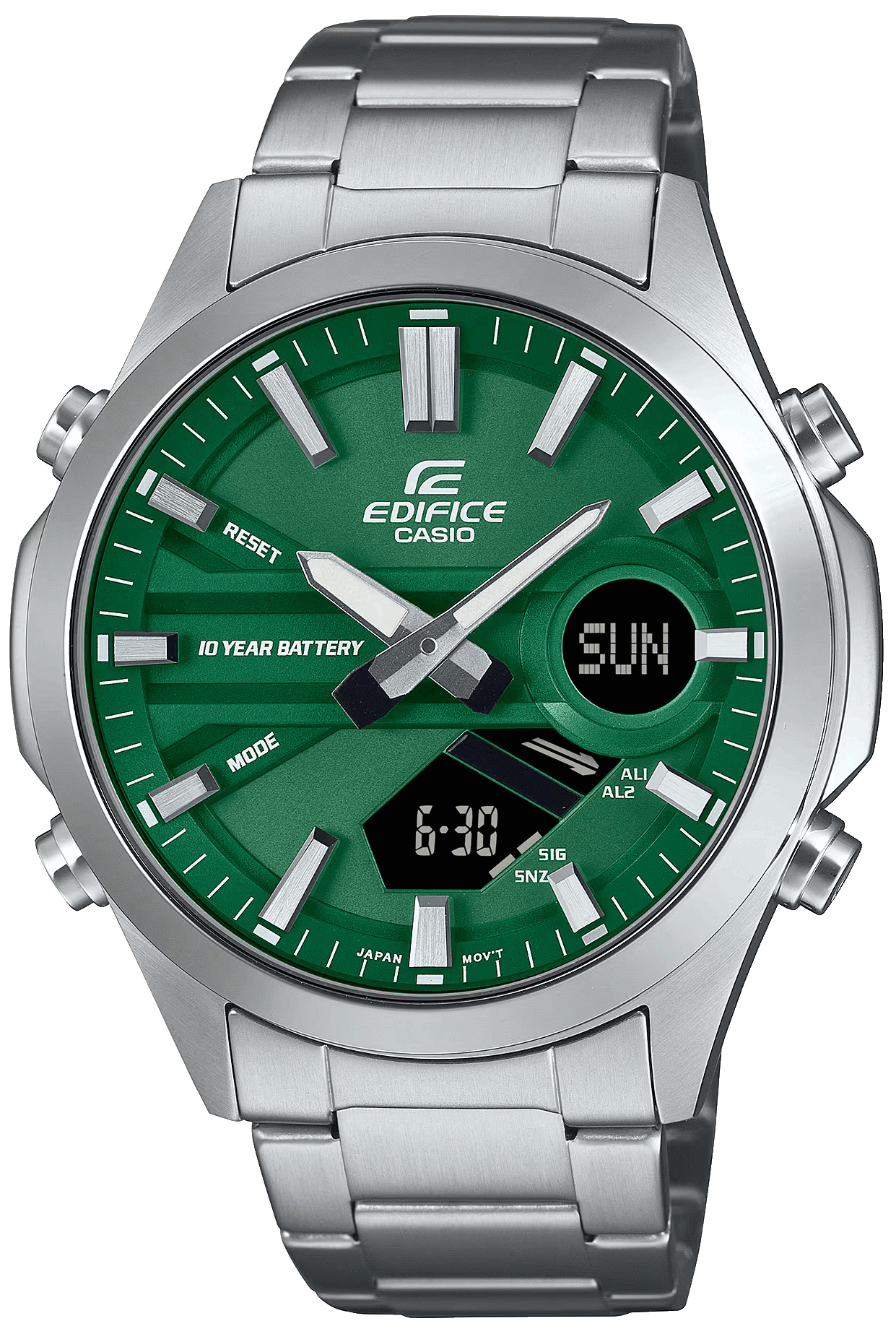 Casio EDIFICE EFV-C120D-3A