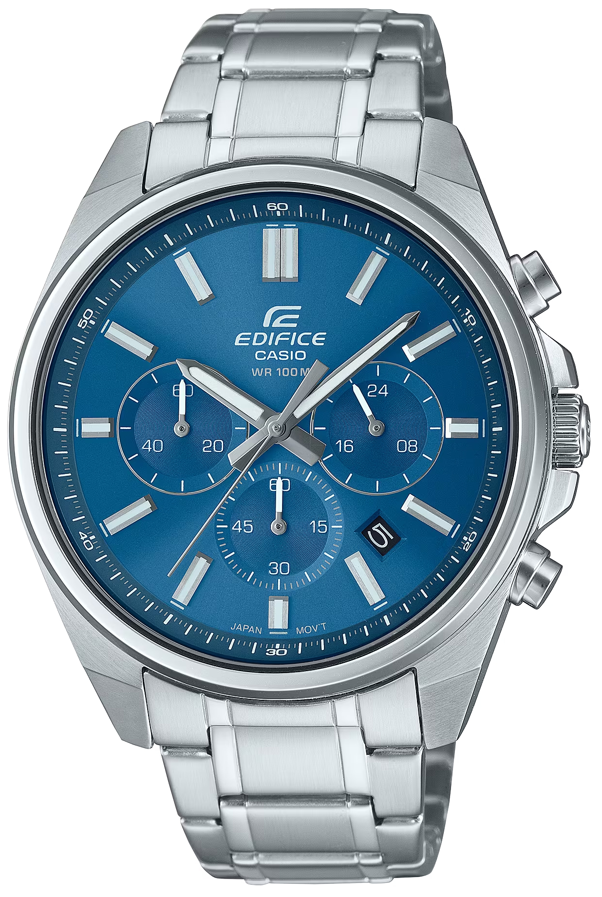 Casio EDIFICE EFV-650D-2A