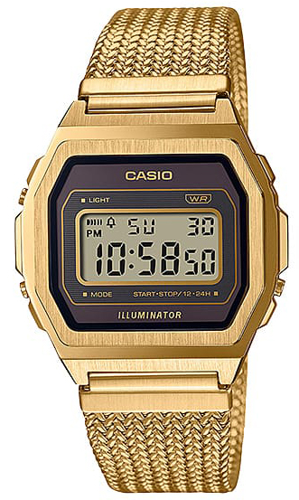 Casio Collection A1000MGA-5