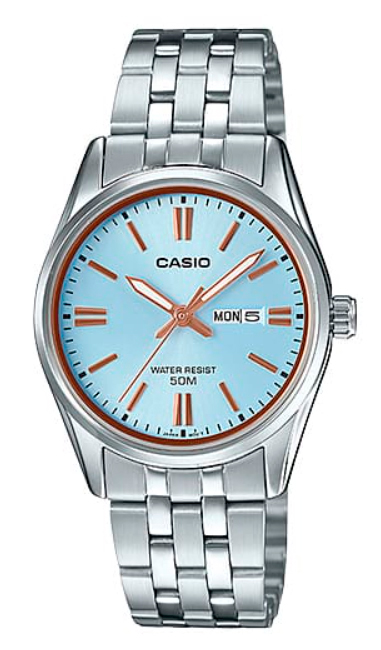 Casio Collection LTP-1335D-2A