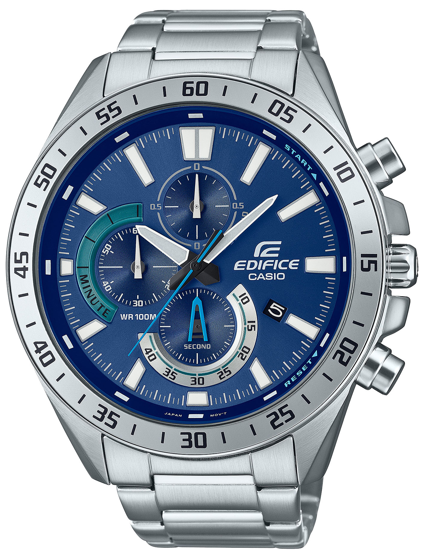 Casio EDIFICE EFV-620D-2A