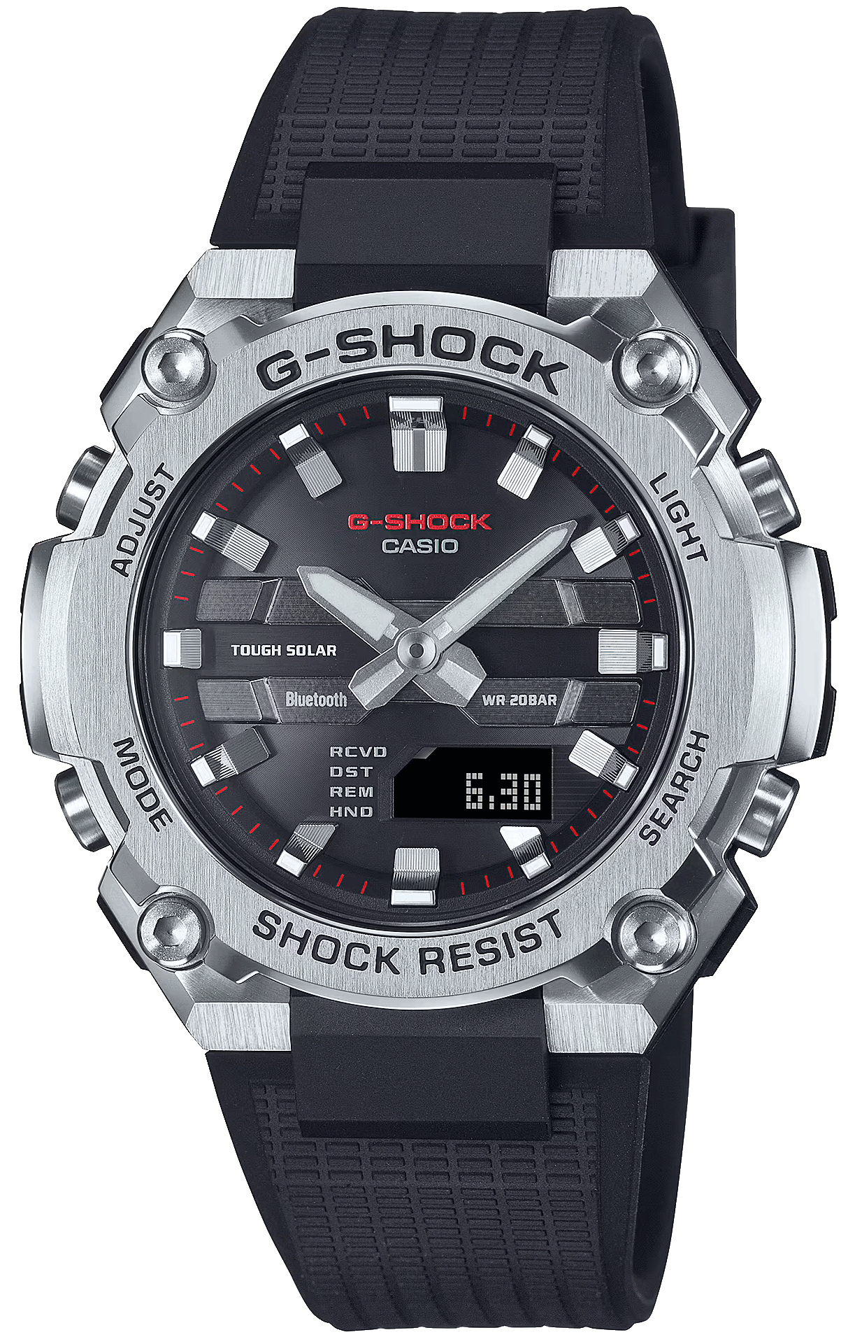 Casio G-SHOCK GST-B600-1A