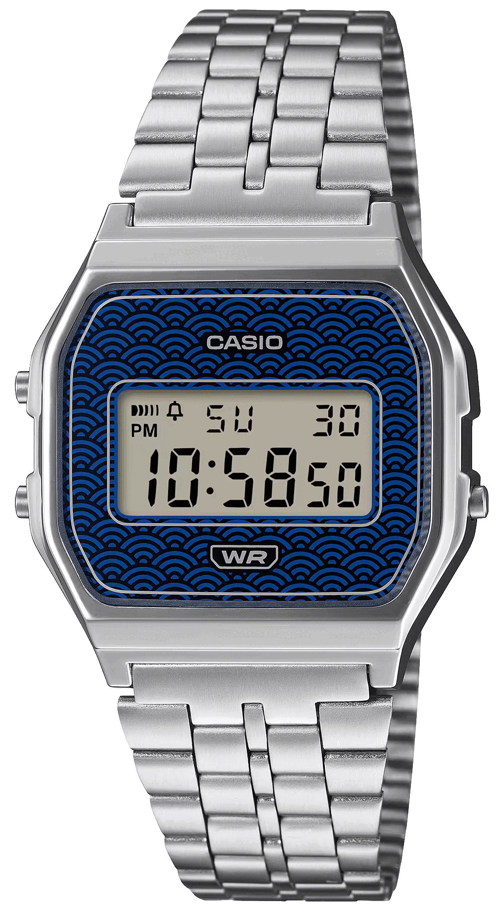 Casio Collection A159WEVJ-2