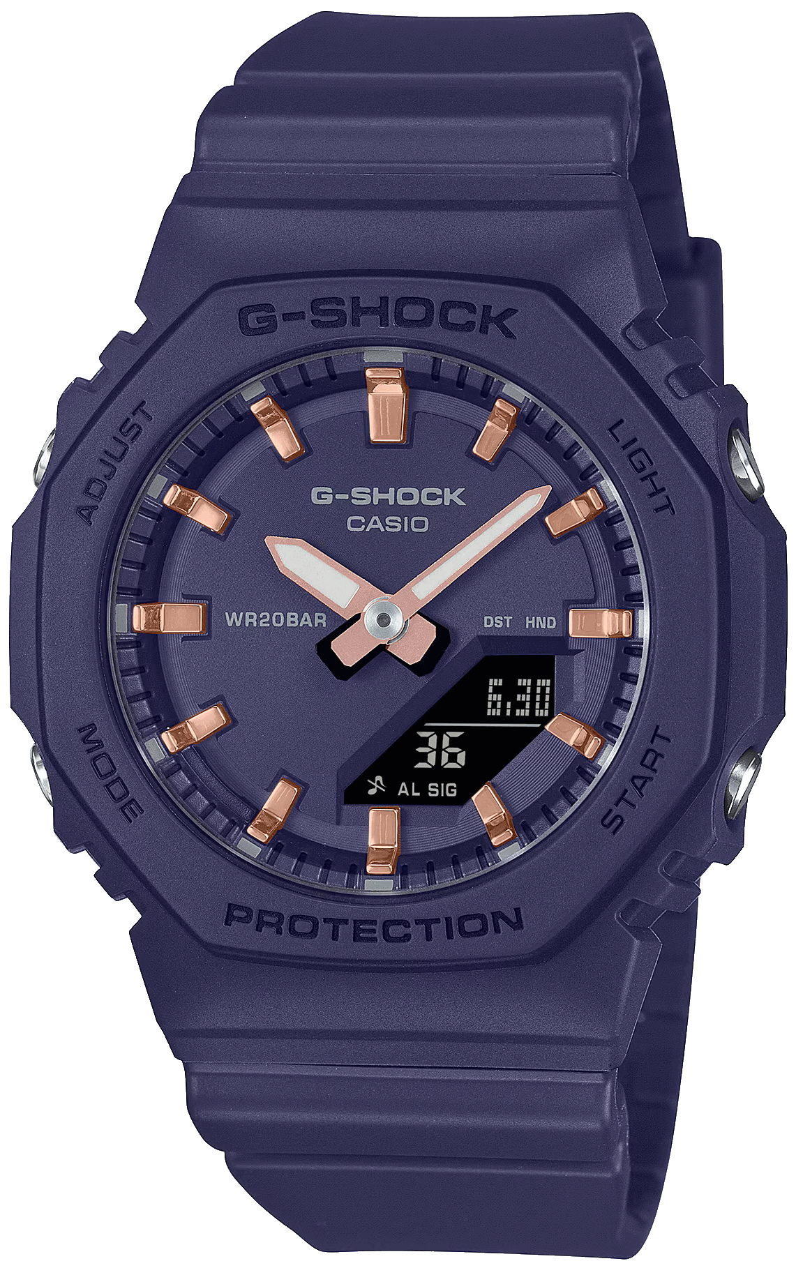 Casio G-SHOCK GMA-P2100M-2A