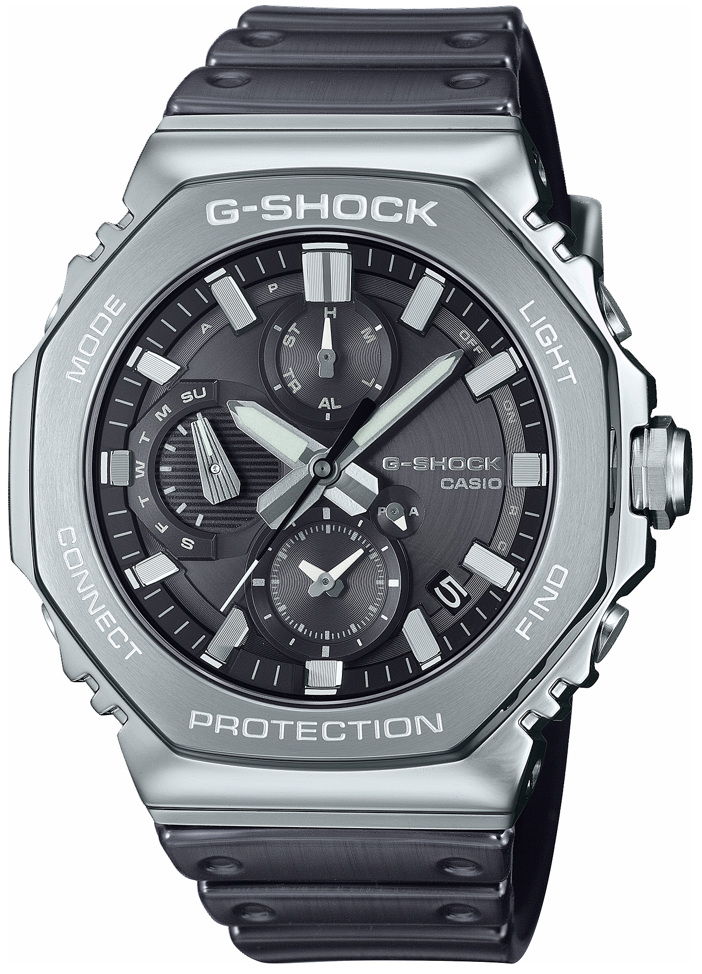 Casio G-SHOCK GMC-B2100Y-1A