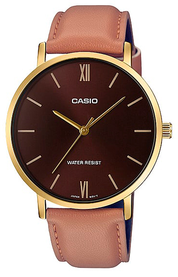 Casio Collection MTP-VT01GL-5B