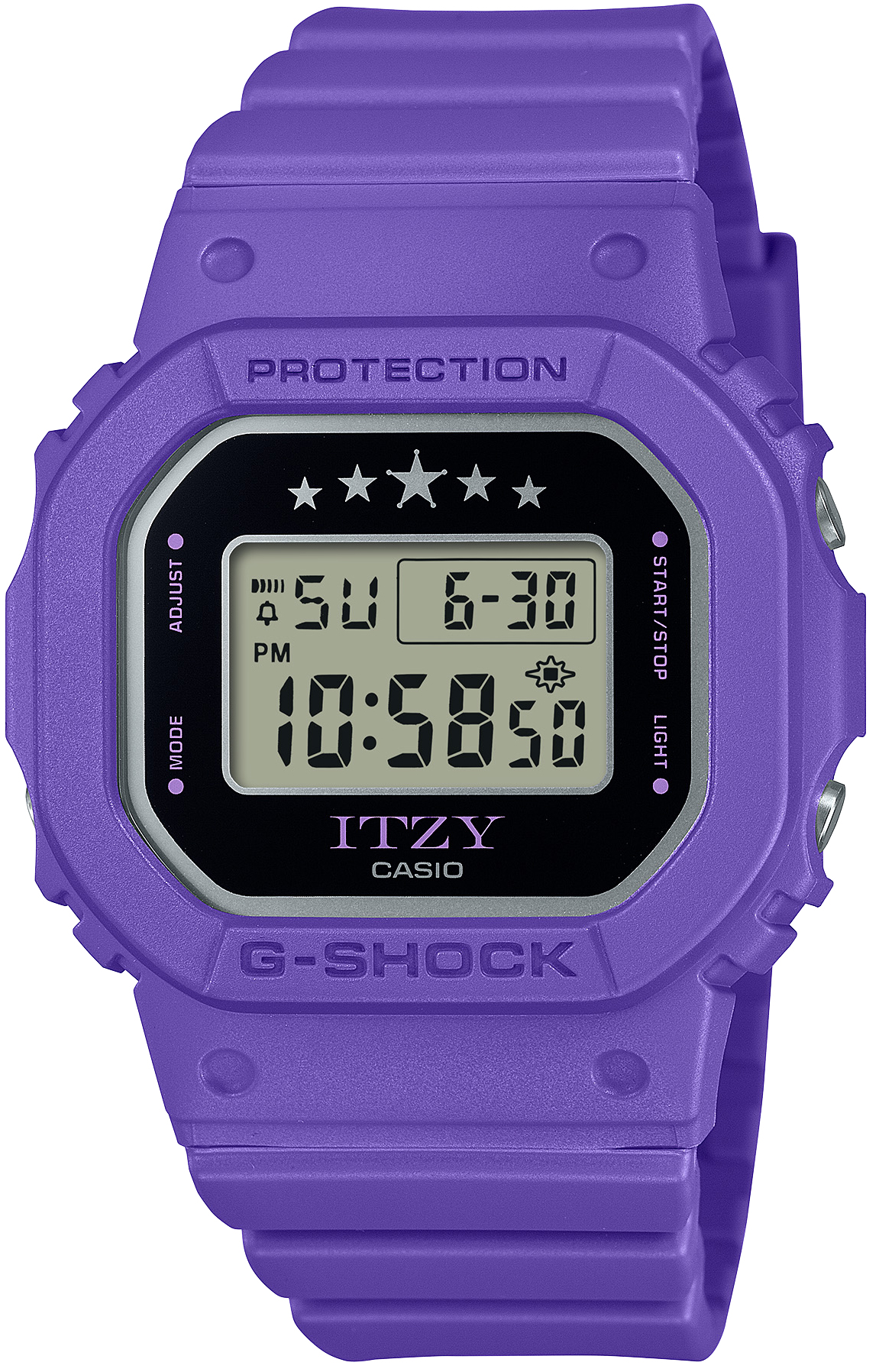 Casio G-SHOCK GMD-S5610IT-6
