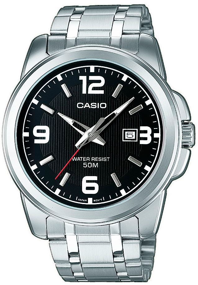 Casio Collection MTP-1314D-1A