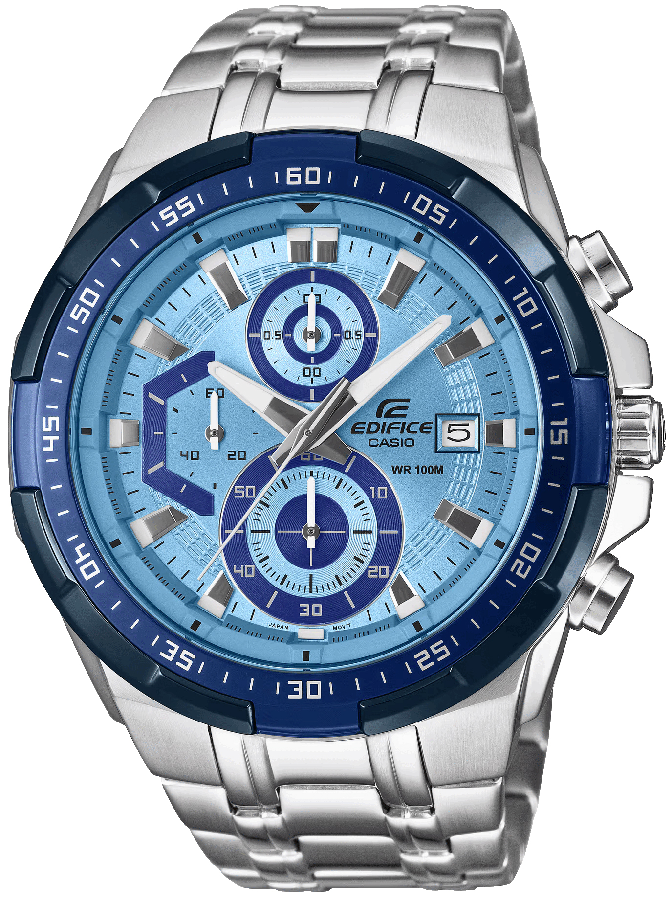 Casio EDIFICE EFR-539DE-2A