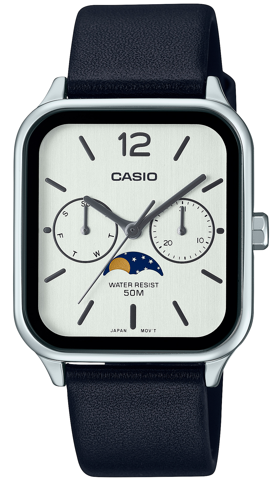 Casio Collection MTP-M305L-7A