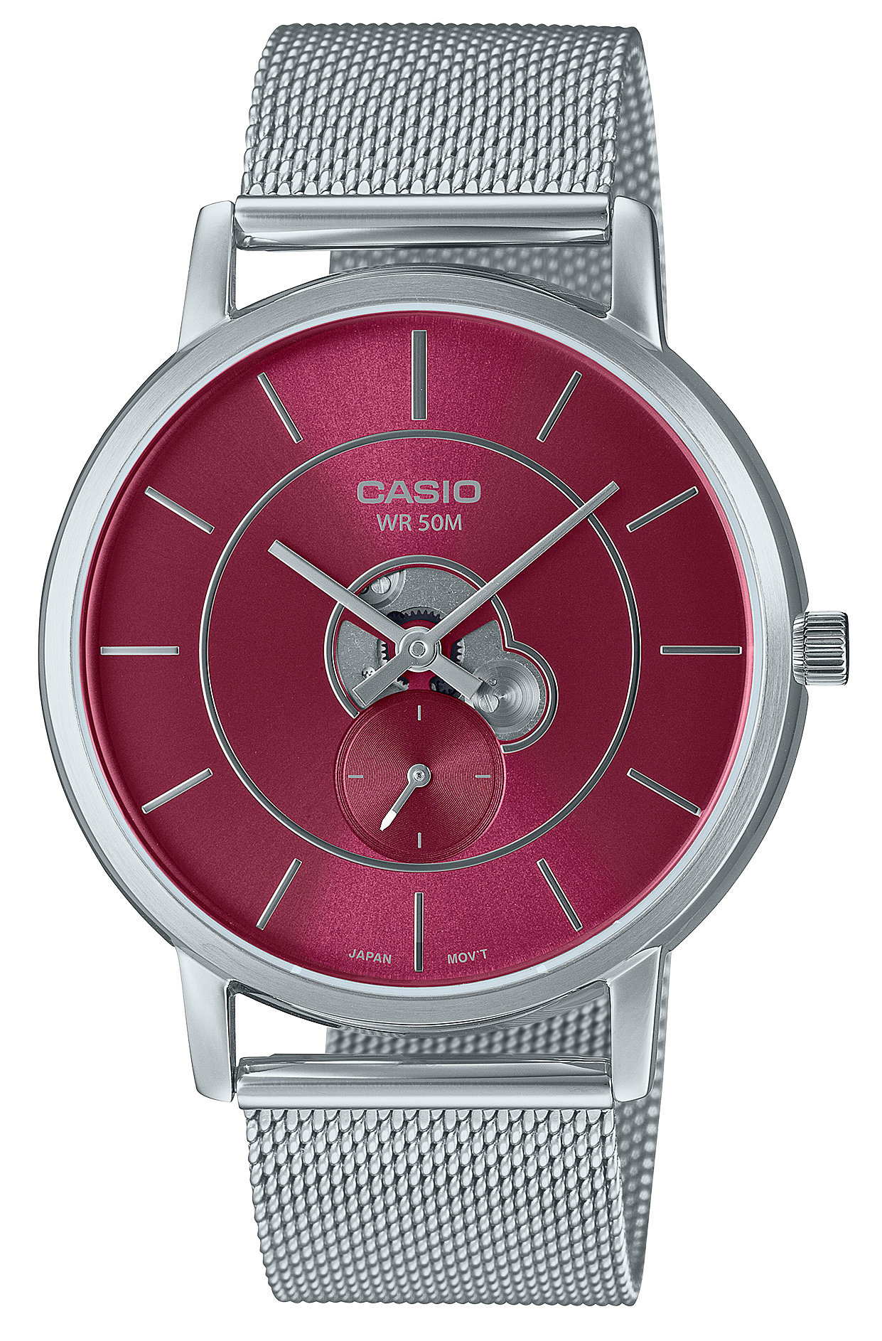 Casio Collection MTP-B130M-4A