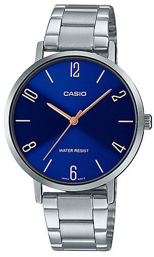 Casio Collection LTP-VT01D-2B2