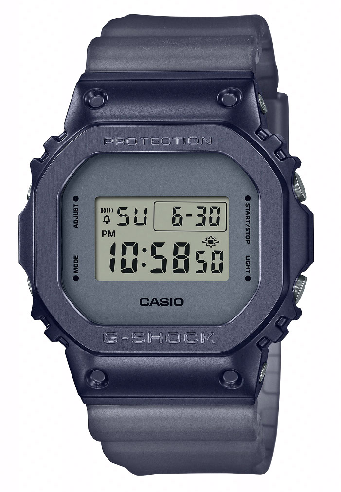 Casio G-SHOCK GM-5600MF-2
