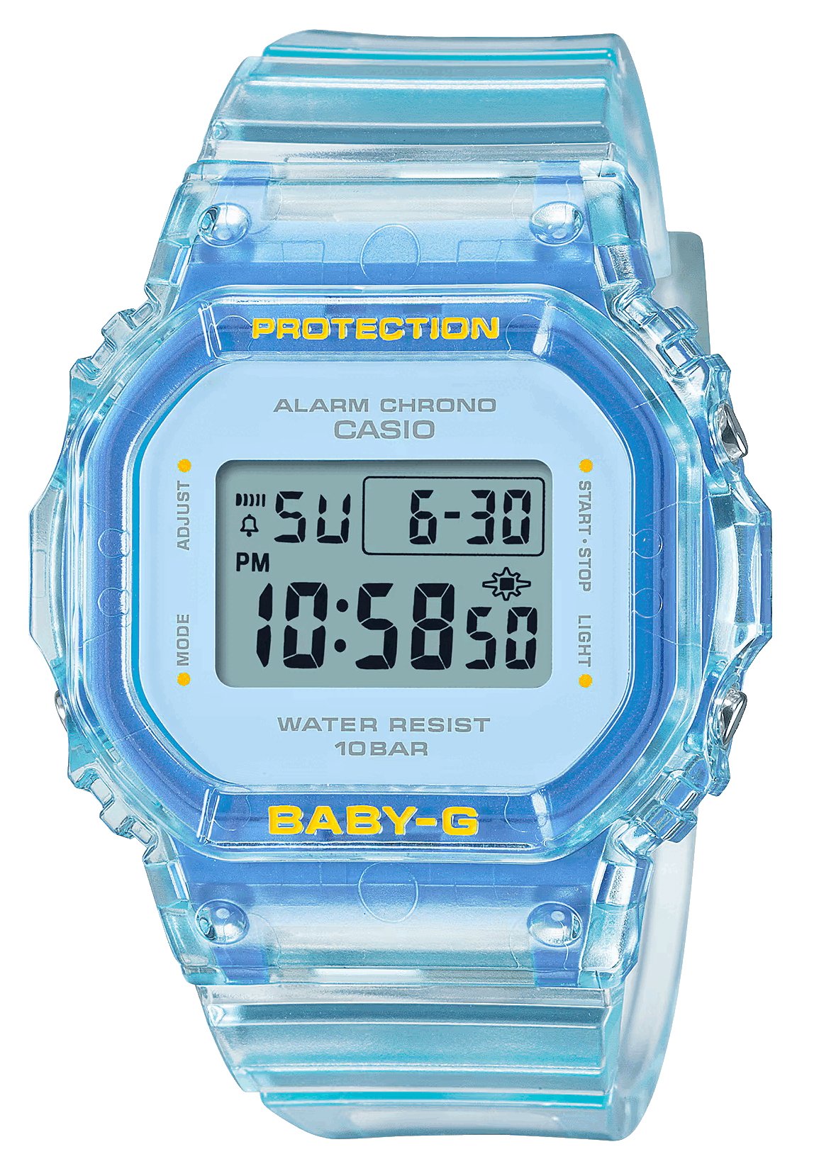 Casio BABY-G BGD-565SJ-2