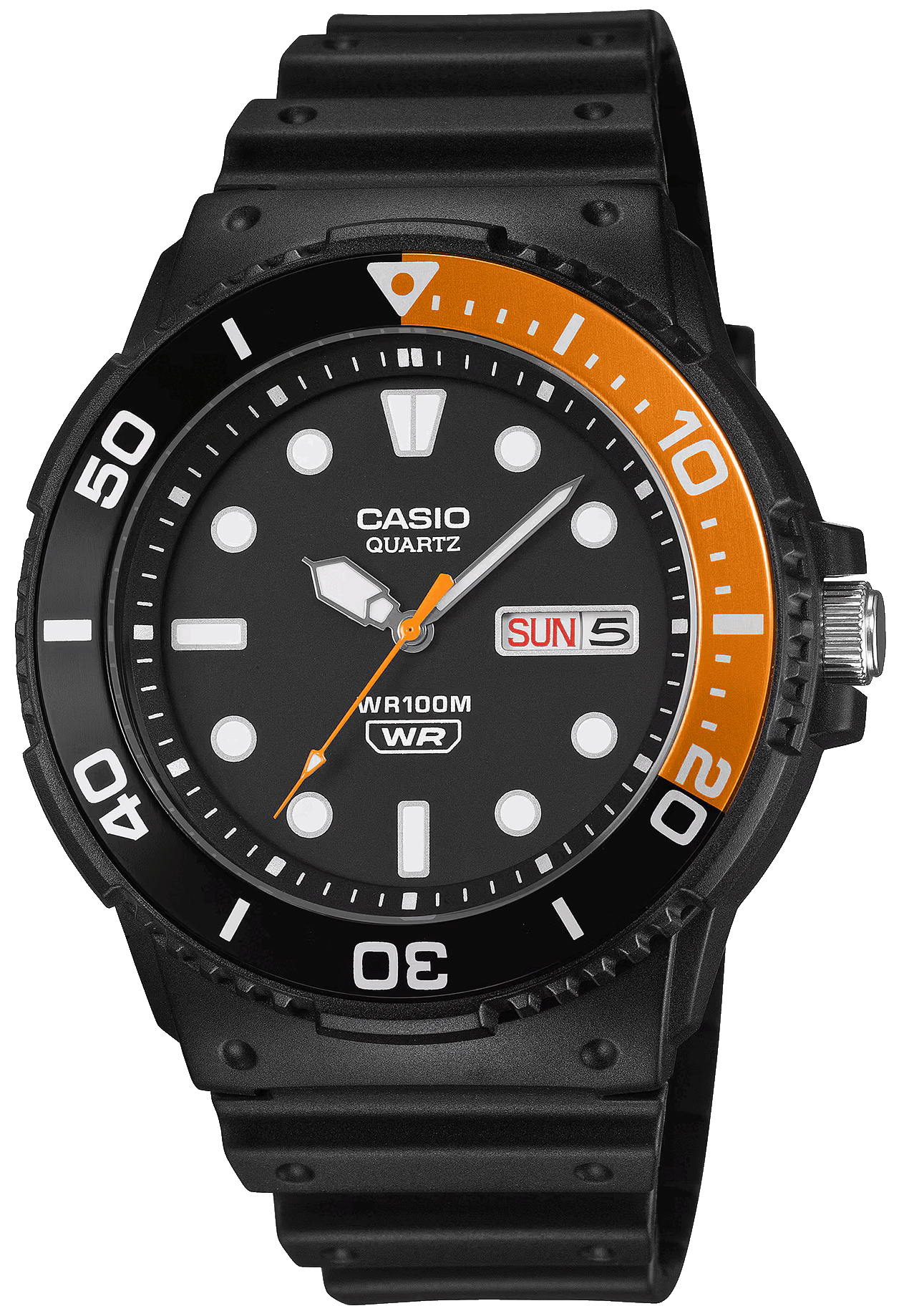 Casio Collection MRW-230H-1E4