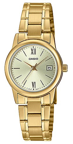 Casio Collection LTP-V002G-9B3