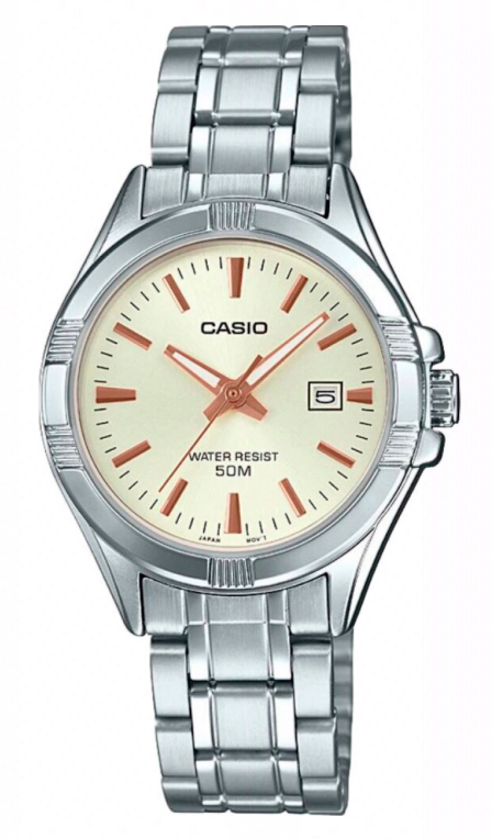 Casio Collection LTP-1308D-9A