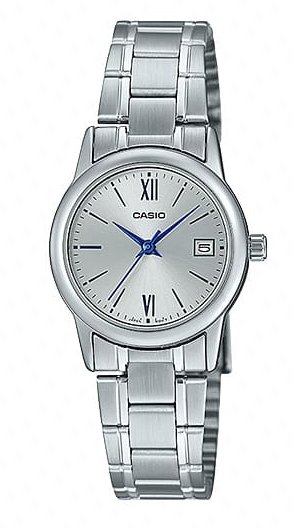 Casio Collection LTP-V002D-7B3