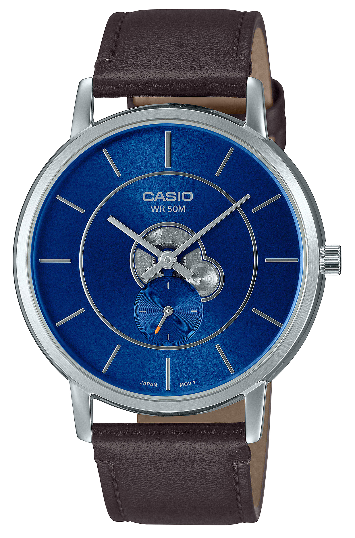 Casio Collection MTP-B130L-2A
