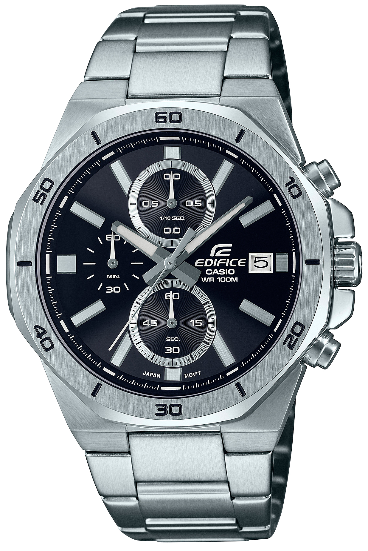 Casio EDIFICE EFV-640D-1A